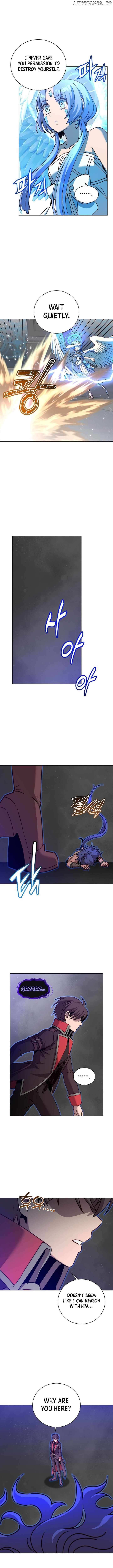 Read The Max Level Hero Has Returned! Manga Online