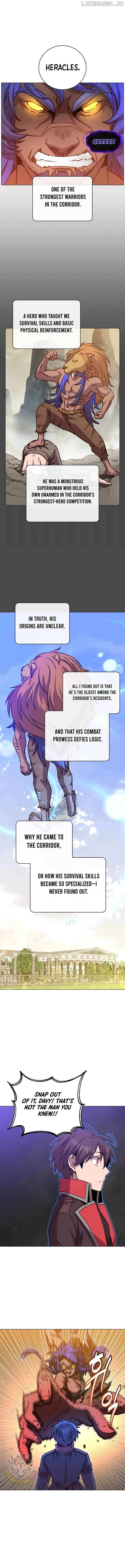 Read The Max Level Hero Has Returned! Manga Online