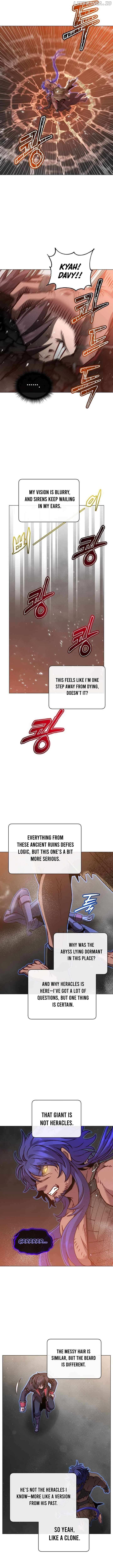 Read The Max Level Hero Has Returned! Manga Online