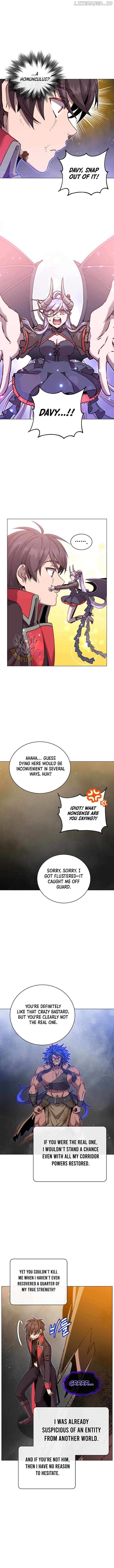 Read The Max Level Hero Has Returned! Manga Online