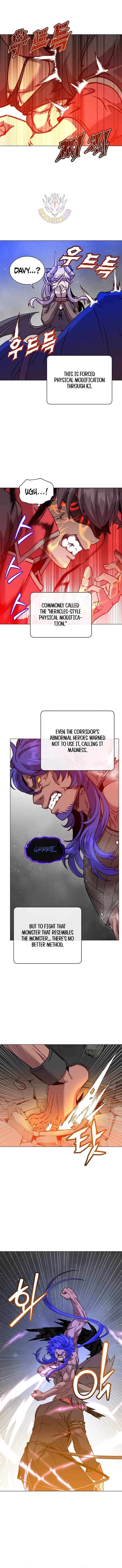 Read The Max Level Hero Has Returned! Manga Online