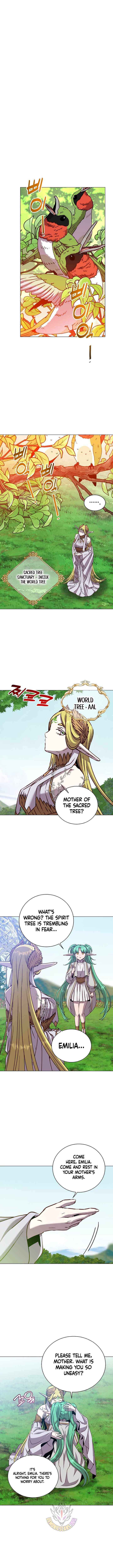 Read The Max Level Hero Has Returned! Manga Online