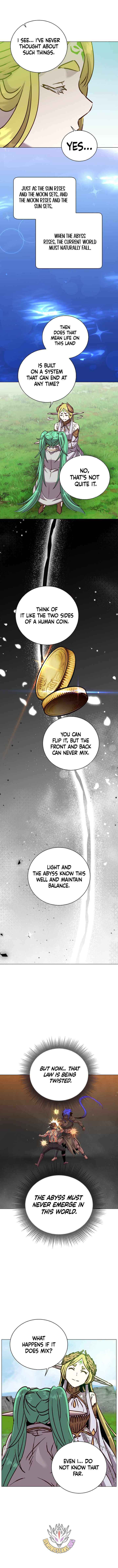 Read The Max Level Hero Has Returned! Manga Online