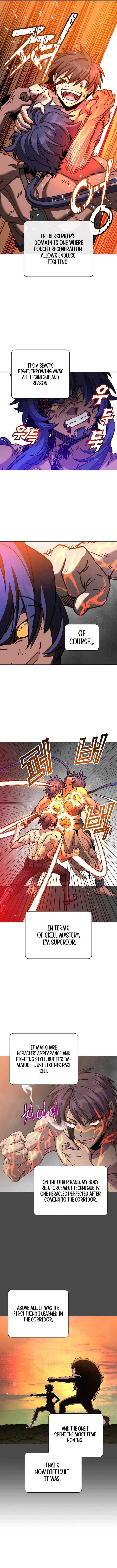 Read The Max Level Hero Has Returned! Manga Online