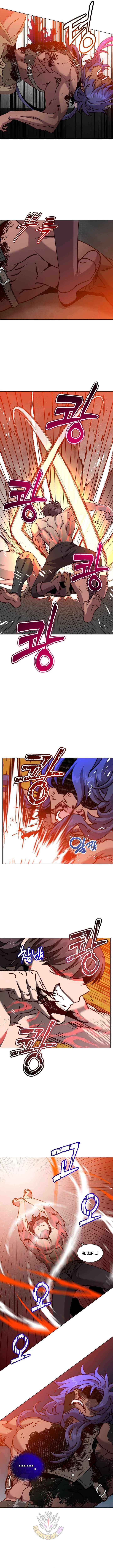 Read The Max Level Hero Has Returned! Manga Online