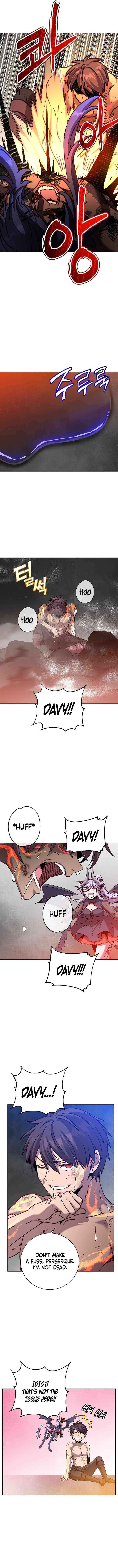 Read The Max Level Hero Has Returned! Manga Online