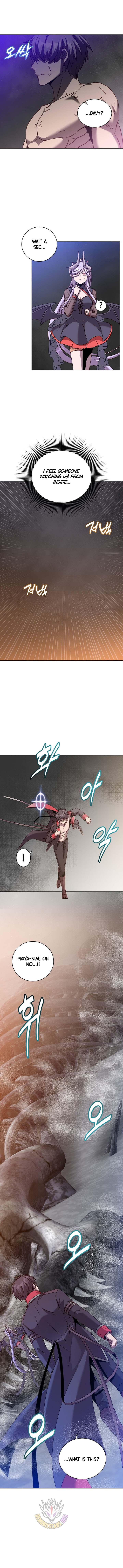 Read The Max Level Hero Has Returned! Manga Online