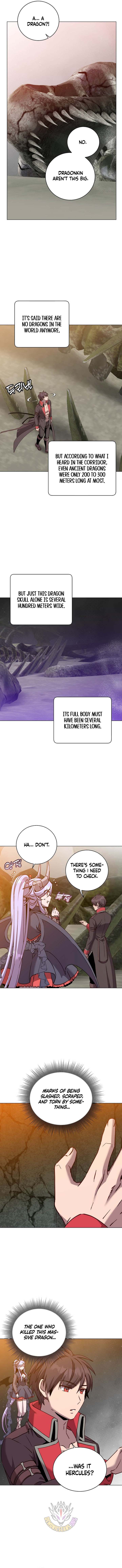 Read The Max Level Hero Has Returned! Manga Online