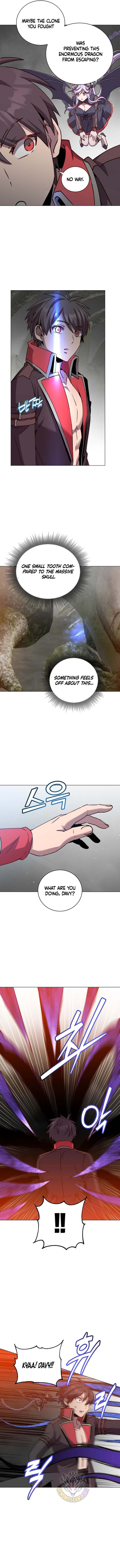 Read The Max Level Hero Has Returned! Manga Online