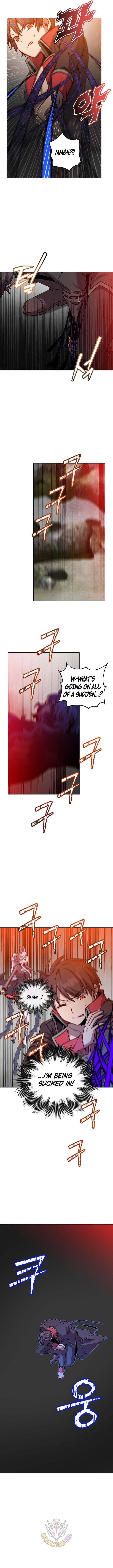 Read The Max Level Hero Has Returned! Manga Online