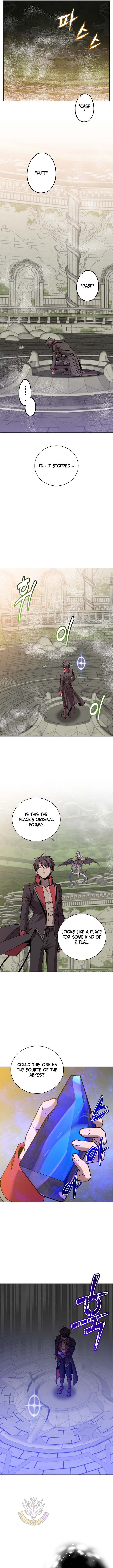 Read The Max Level Hero Has Returned! Manga Online