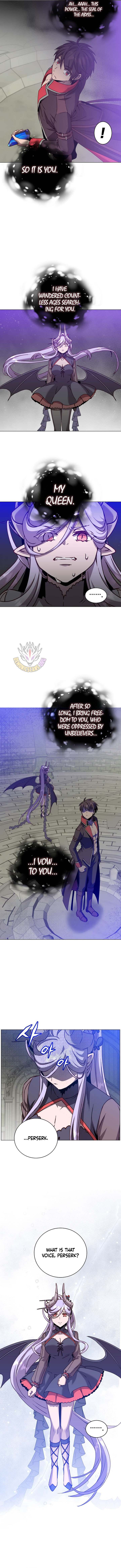 Read The Max Level Hero Has Returned! Manga Online