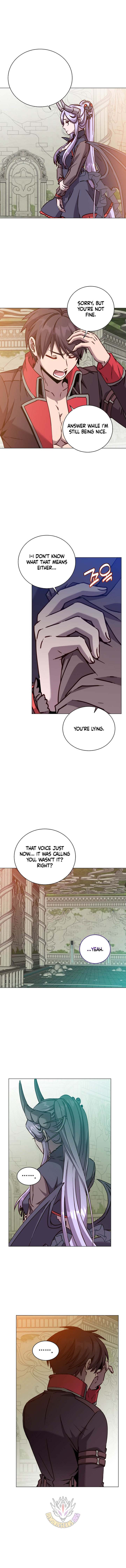 Read The Max Level Hero Has Returned! Manga Online