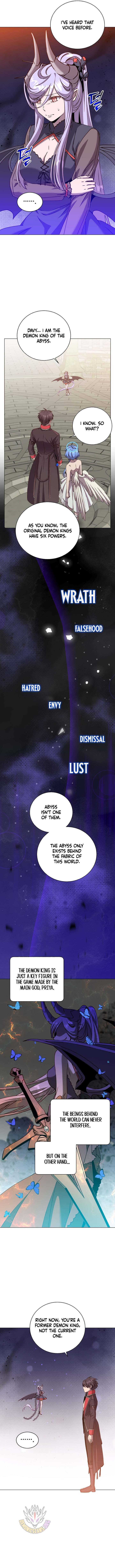 Read The Max Level Hero Has Returned! Manga Online