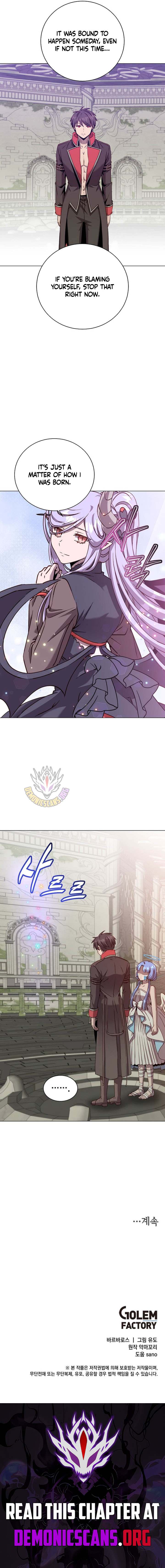 Read The Max Level Hero Has Returned! Manga Online