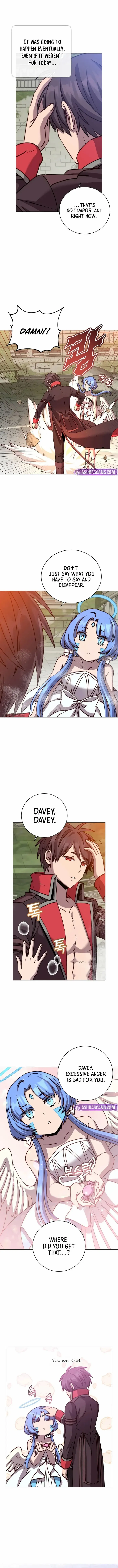 Read The Max Level Hero Has Returned! Manga Online