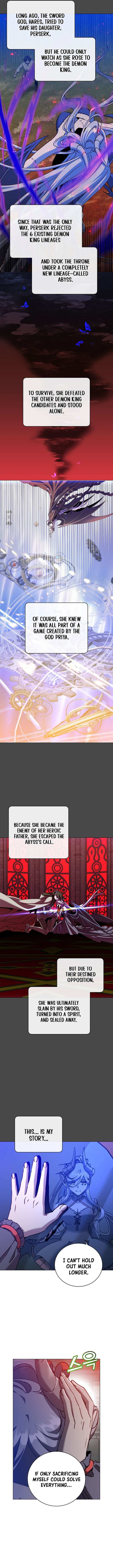 Read The Max Level Hero Has Returned! Manga Online