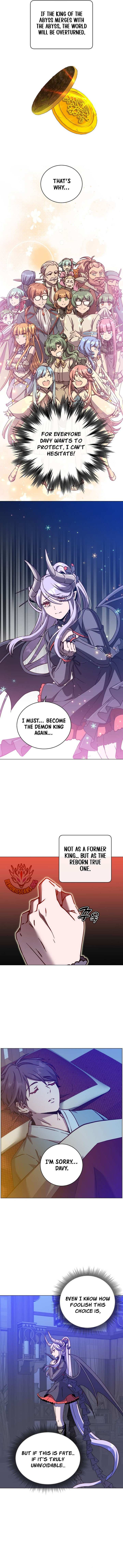 Read The Max Level Hero Has Returned! Manga Online