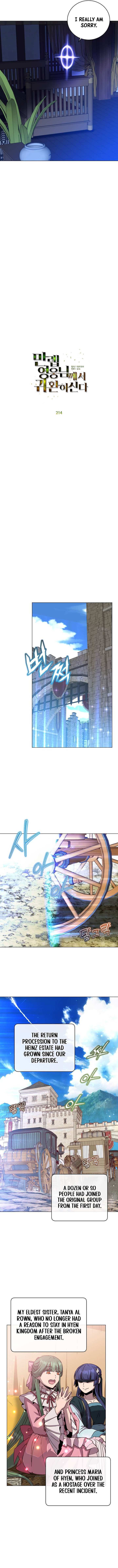 Read The Max Level Hero Has Returned! Manga Online