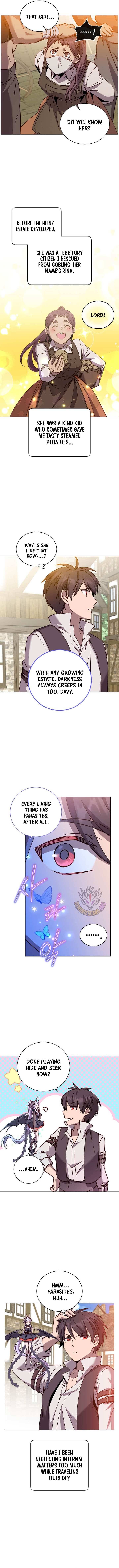 Read The Max Level Hero Has Returned! Manga Online