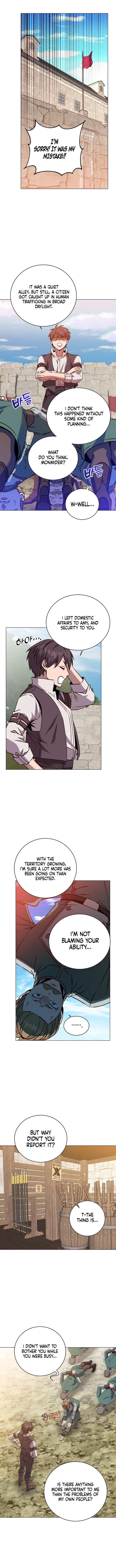 Read The Max Level Hero Has Returned! Manga Online