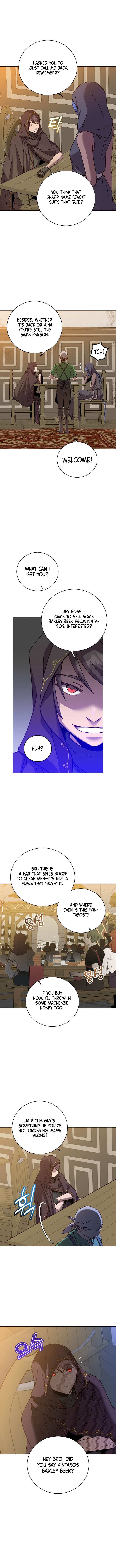 Read The Max Level Hero Has Returned! Manga Online