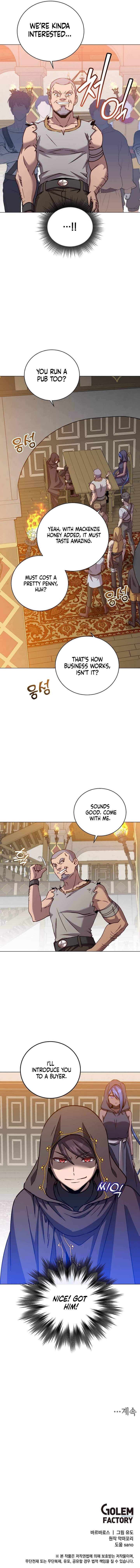 Read The Max Level Hero Has Returned! Manga Online