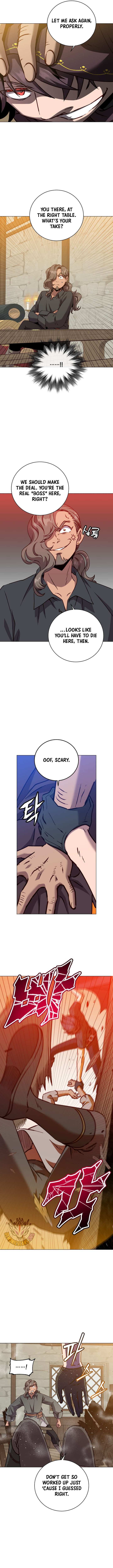 Read The Max Level Hero Has Returned! Manga Online