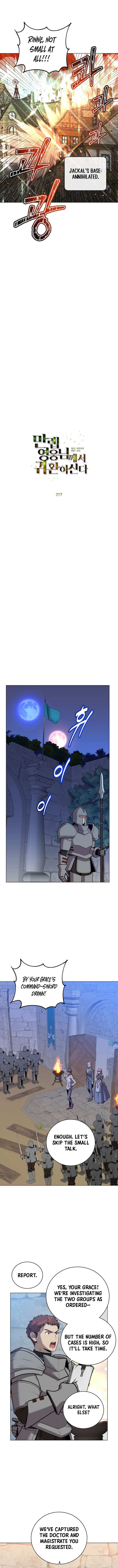 Read The Max Level Hero Has Returned! Manga Online