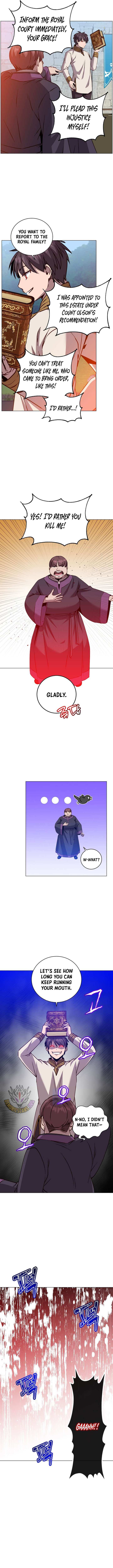 Read The Max Level Hero Has Returned! Manga Online