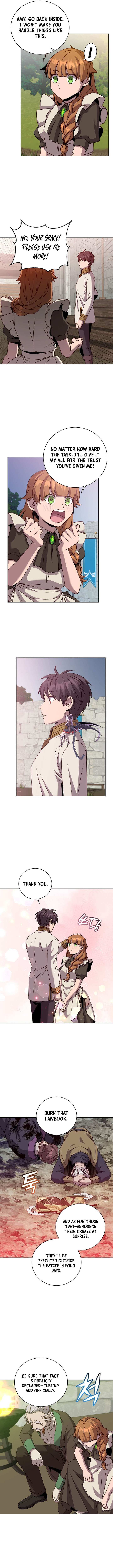 Read The Max Level Hero Has Returned! Manga Online