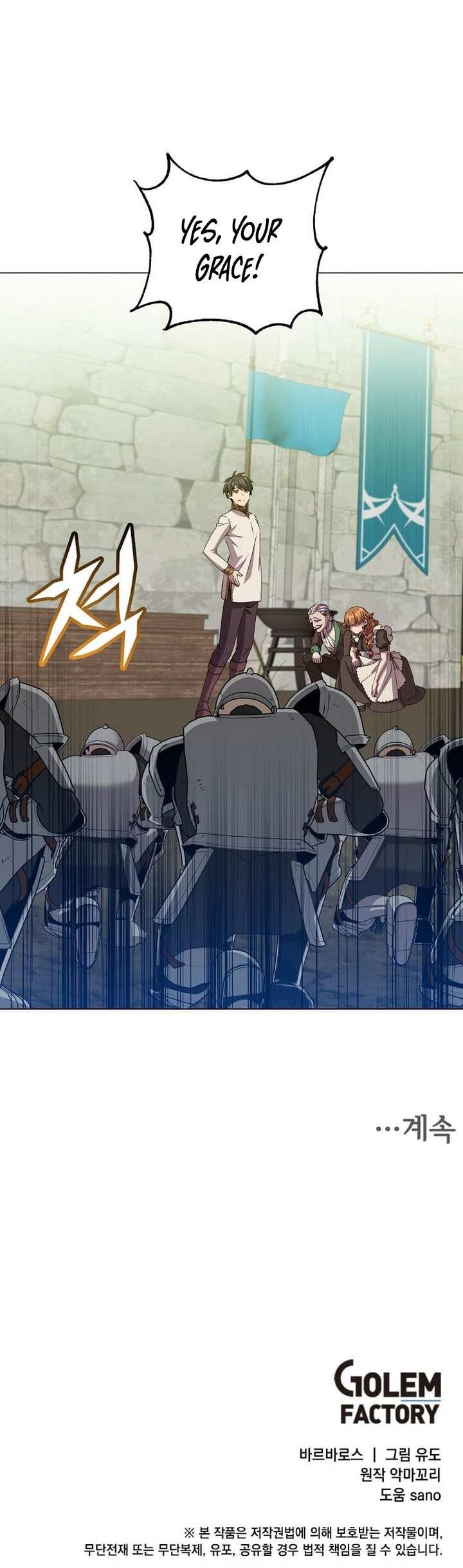 Read The Max Level Hero Has Returned! Manga Online