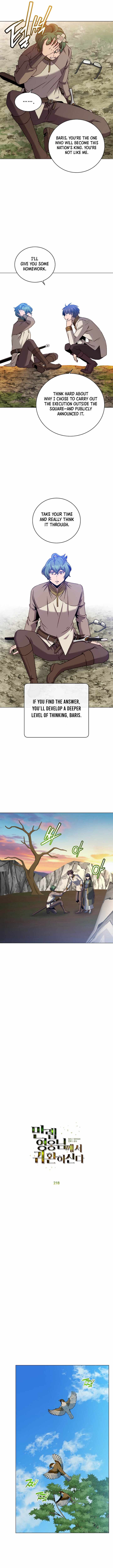 Read The Max Level Hero Has Returned! Manga Online