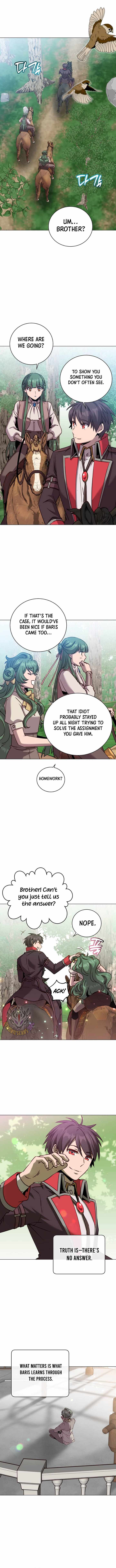 Read The Max Level Hero Has Returned! Manga Online