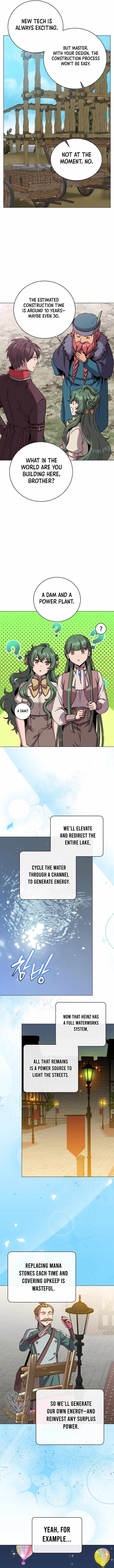 Read The Max Level Hero Has Returned! Manga Online