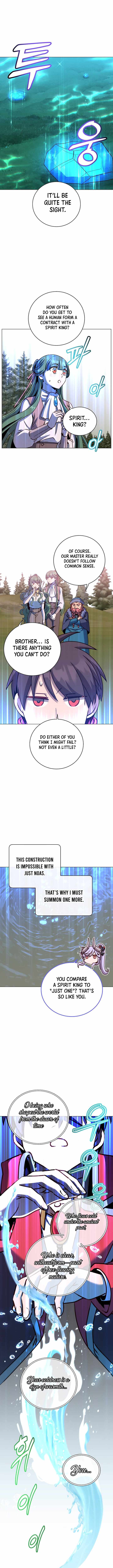 Read The Max Level Hero Has Returned! Manga Online