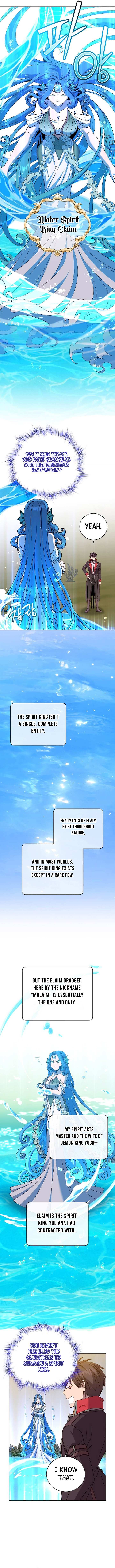 Read The Max Level Hero Has Returned! Manga Online