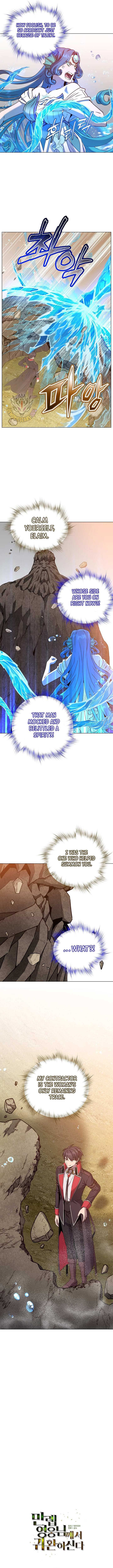 Read The Max Level Hero Has Returned! Manga Online