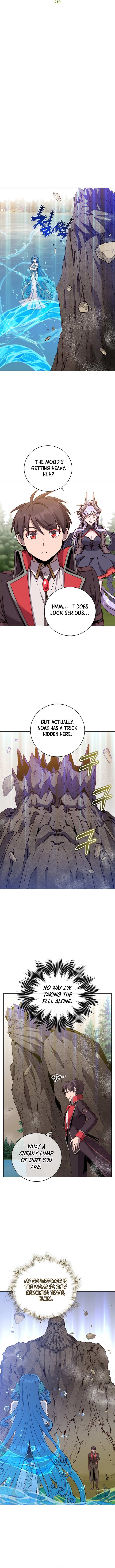 Read The Max Level Hero Has Returned! Manga Online