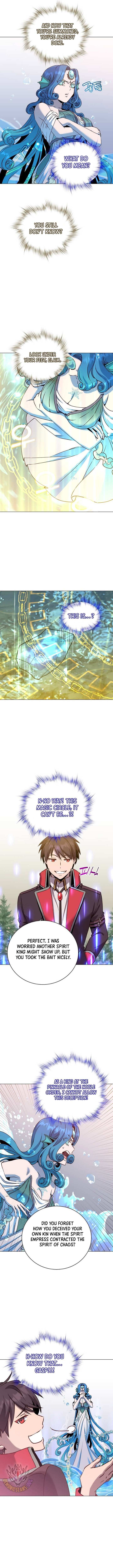 Read The Max Level Hero Has Returned! Manga Online