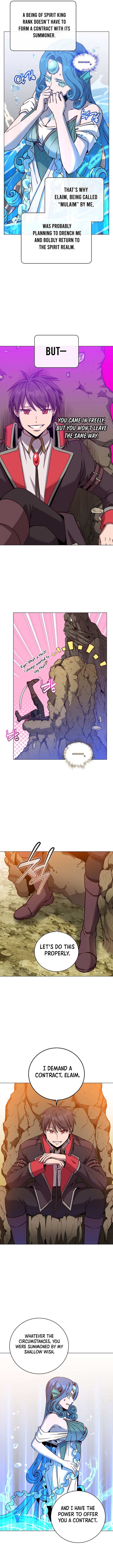 Read The Max Level Hero Has Returned! Manga Online