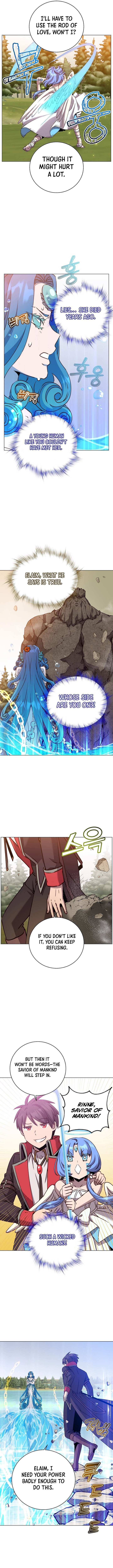 Read The Max Level Hero Has Returned! Manga Online