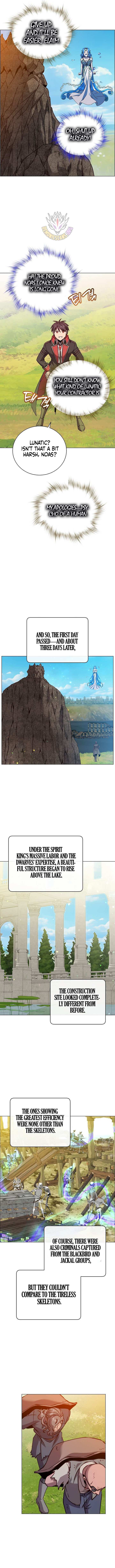 Read The Max Level Hero Has Returned! Manga Online