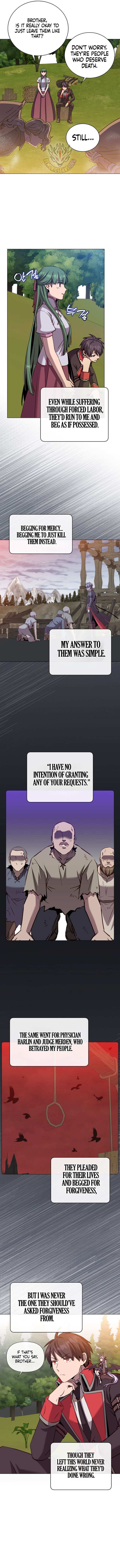 Read The Max Level Hero Has Returned! Manga Online