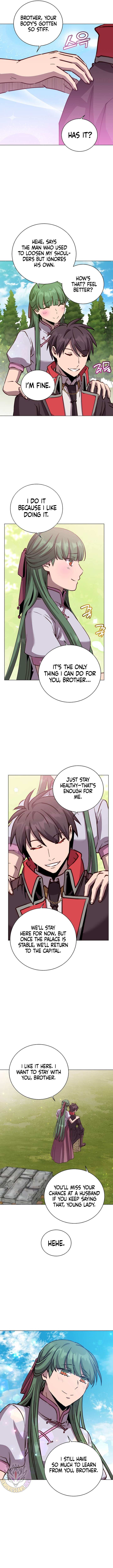 Read The Max Level Hero Has Returned! Manga Online