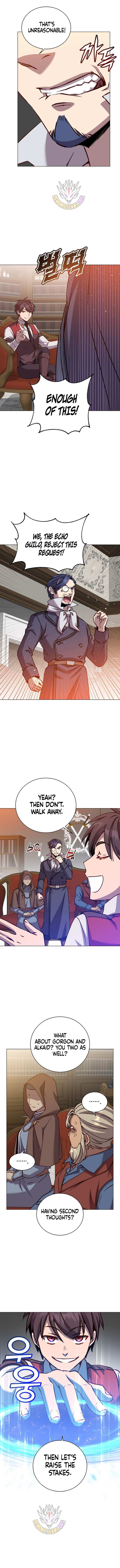 Read The Max Level Hero Has Returned! Manga Online