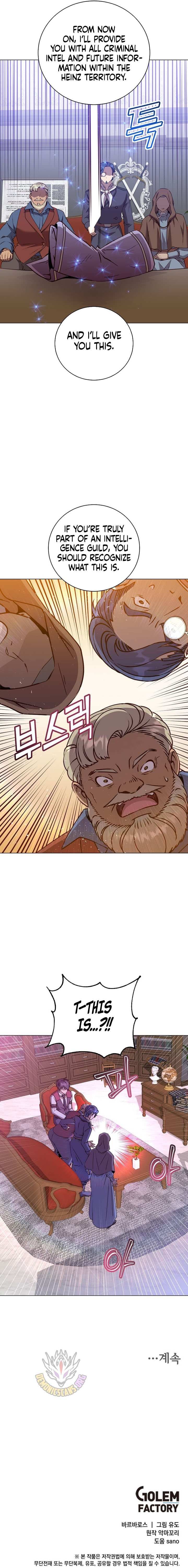 Read The Max Level Hero Has Returned! Manga Online