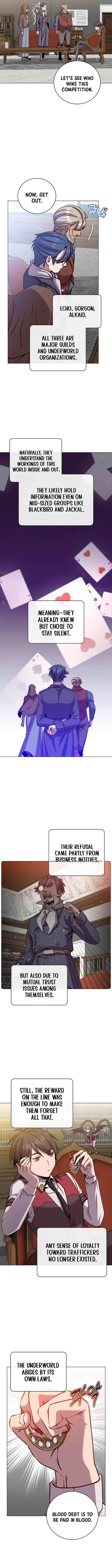 Read The Max Level Hero Has Returned! Manga Online