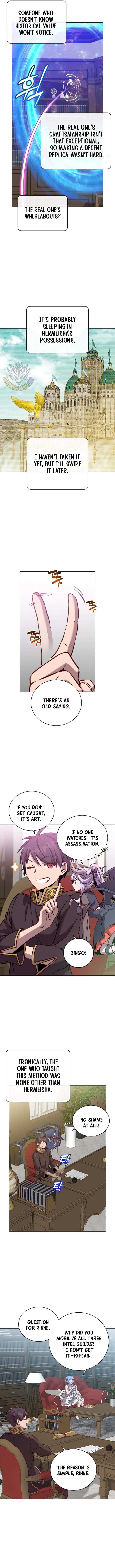 Read The Max Level Hero Has Returned! Manga Online