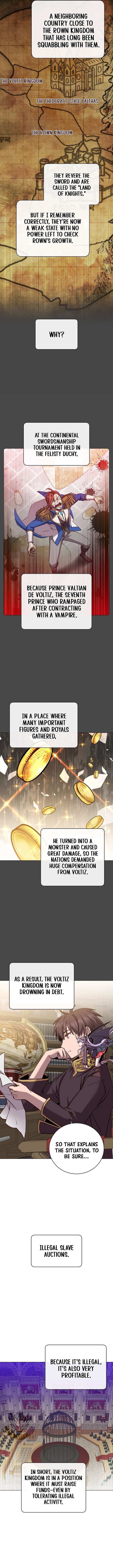 Read The Max Level Hero Has Returned! Manga Online